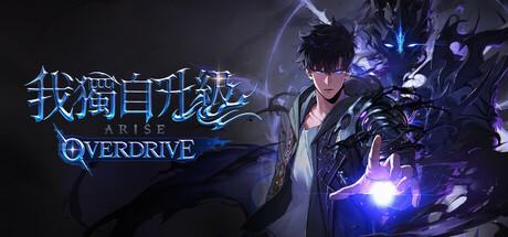 我獨自升級：ARISE OVERDRIVE