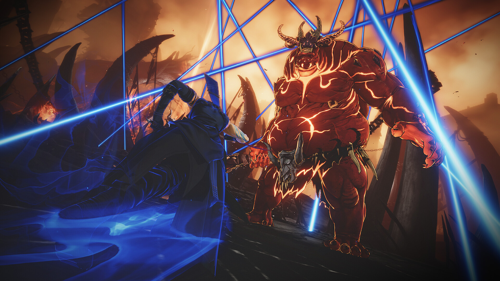 Solo Leveling: ARISE OVERDRIVE Featured Screenshot #1