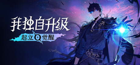 我独自升级：起立·觉醒/Solo Leveling: ARISE OVERDRIVE