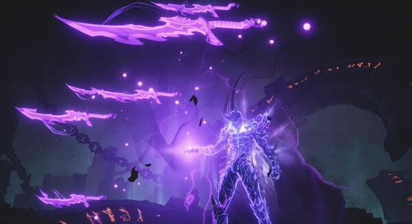 Solo Leveling: ARISE OVERDRIVE