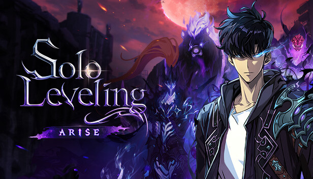 Solo Leveling:ARISE OVERDRIVE Deluxe Edition
