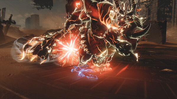 Solo Leveling: ARISE OVERDRIVE screenshot 4
