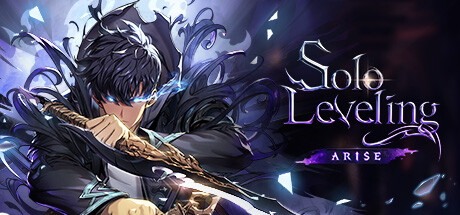 Solo Leveling:ARISE Steam Banner