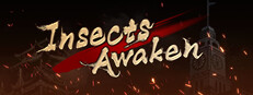 Insects Awaken