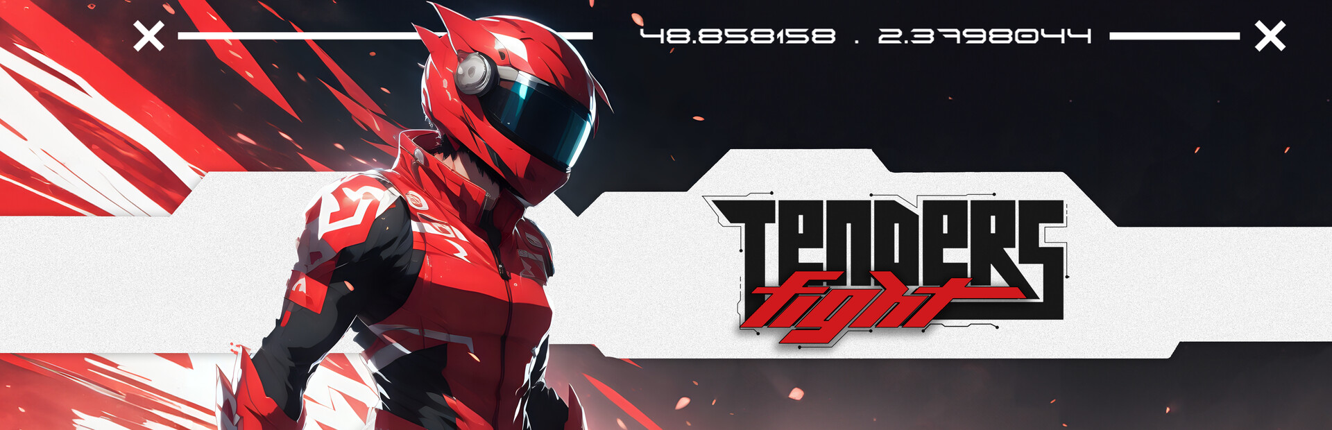 Tenders Fight