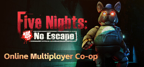 Five Nights: No Escape steam charts