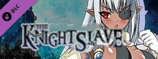 KNIGHT SLAVE - Additional All-Ages Story & Graphics DLC Small Capsule Image