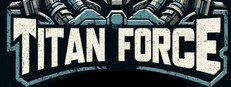 Titan Force Playtest Banner