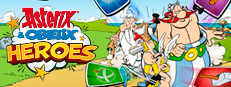 Asterix & Obelix: Heroes Small Capsule Image