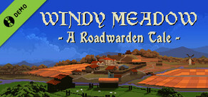 Windy Meadow Remaster Demo