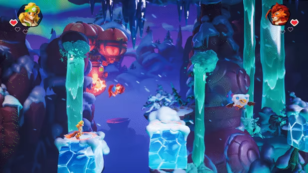 Nikoderiko: The Magical World — Director’s Cut video 3