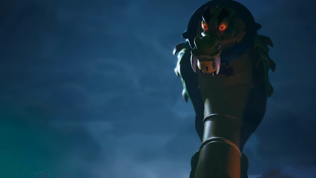 Nikoderiko: The Magical World — Director’s Cut video 1
