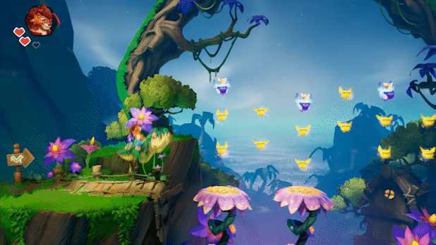 Nikoderiko: The Magical World — Director’s Cut video 5