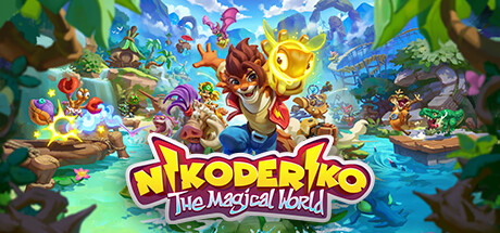 Nikoderiko: The Magical World Cheat Engine/CT