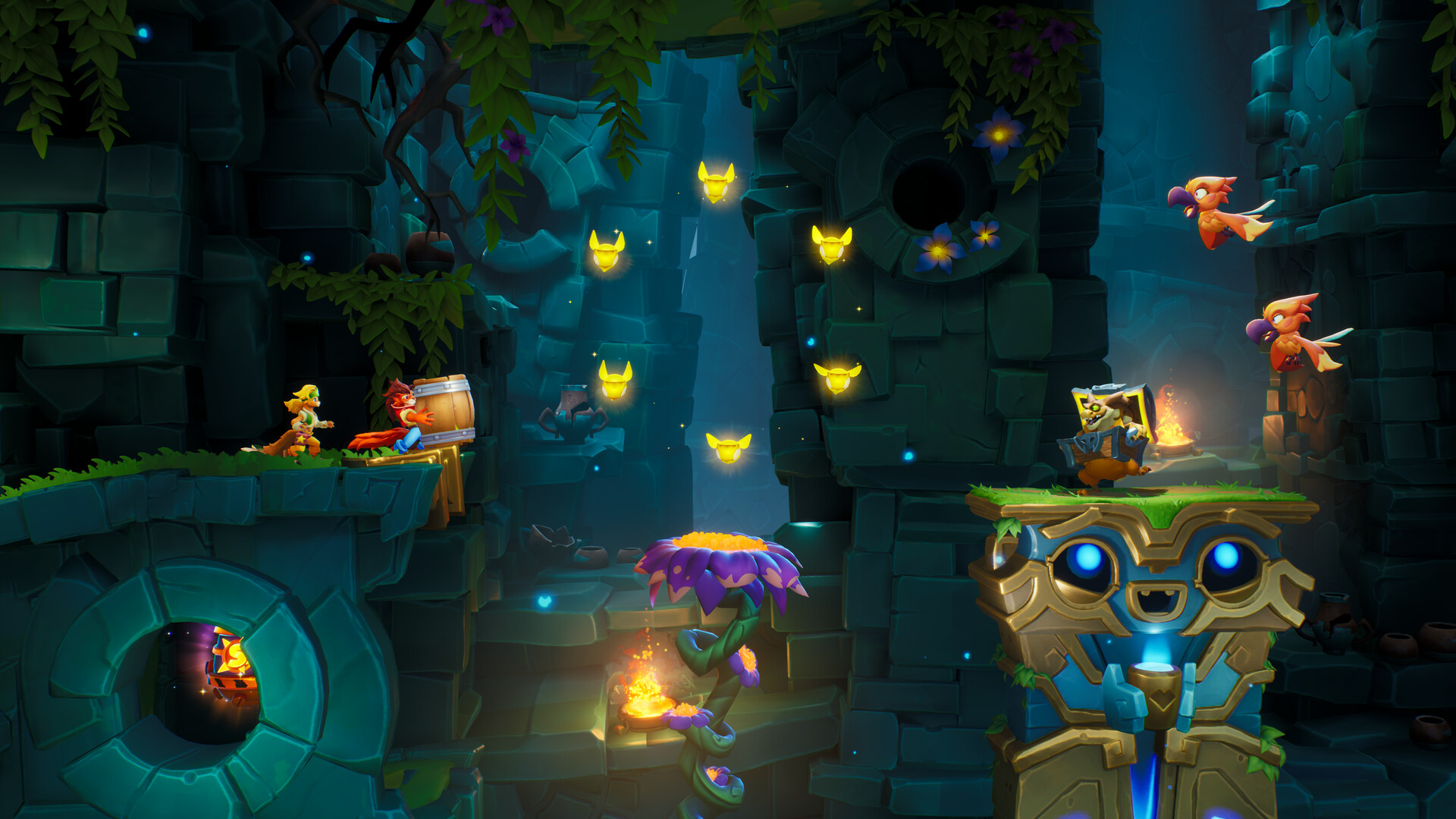 Nikoderiko: The Magical World — Director’s Cut screenshot #4