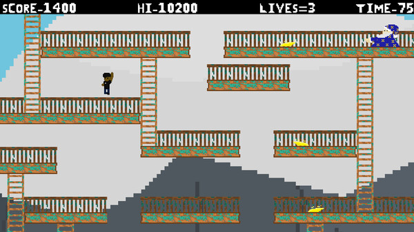 Situation TARFU screenshot 1