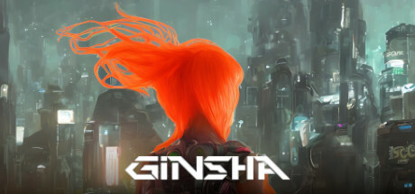 Ginsha Playtest banner