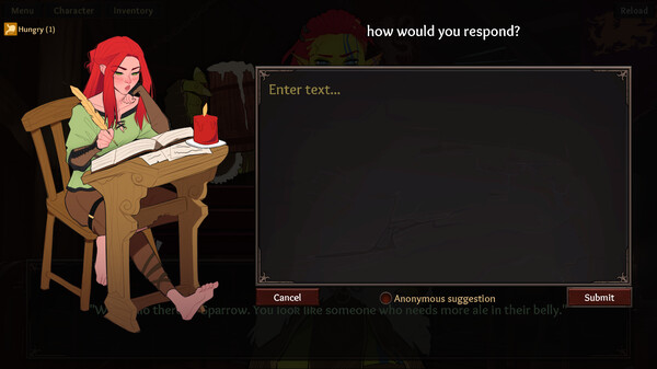 Honeydew screenshot 4