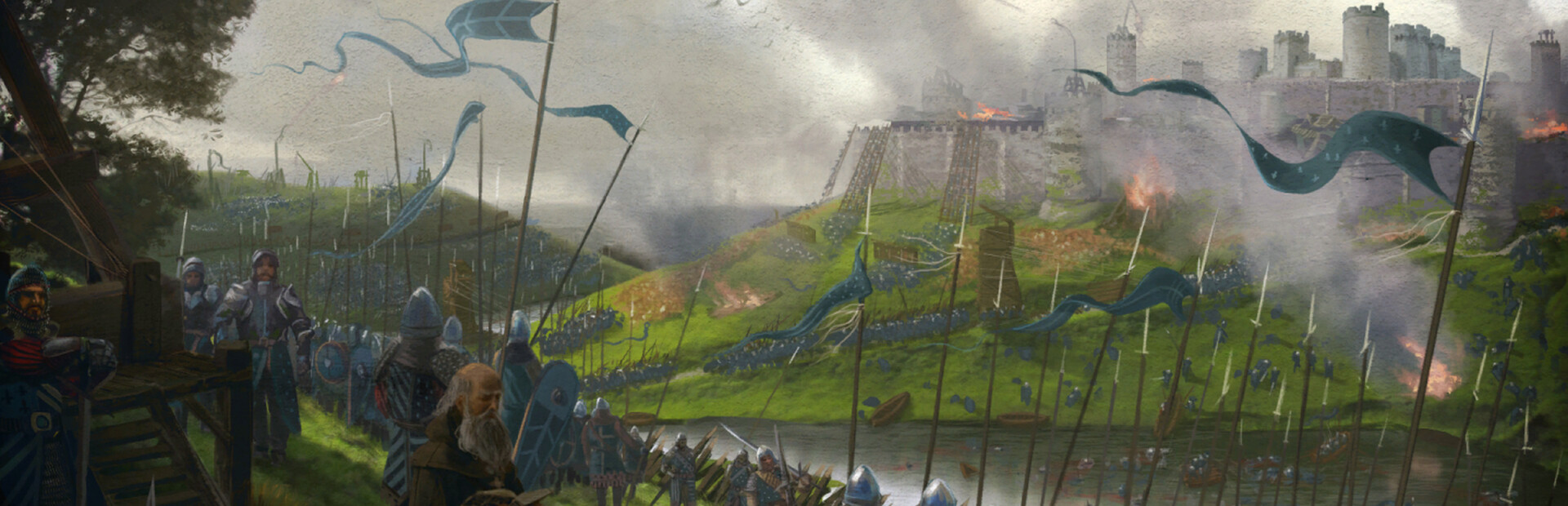 The King's Campaign