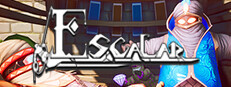 Escalar Playtest game capsule image