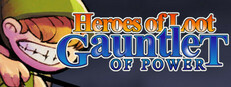 Heroes Of  Loot: Gauntlet Of Power