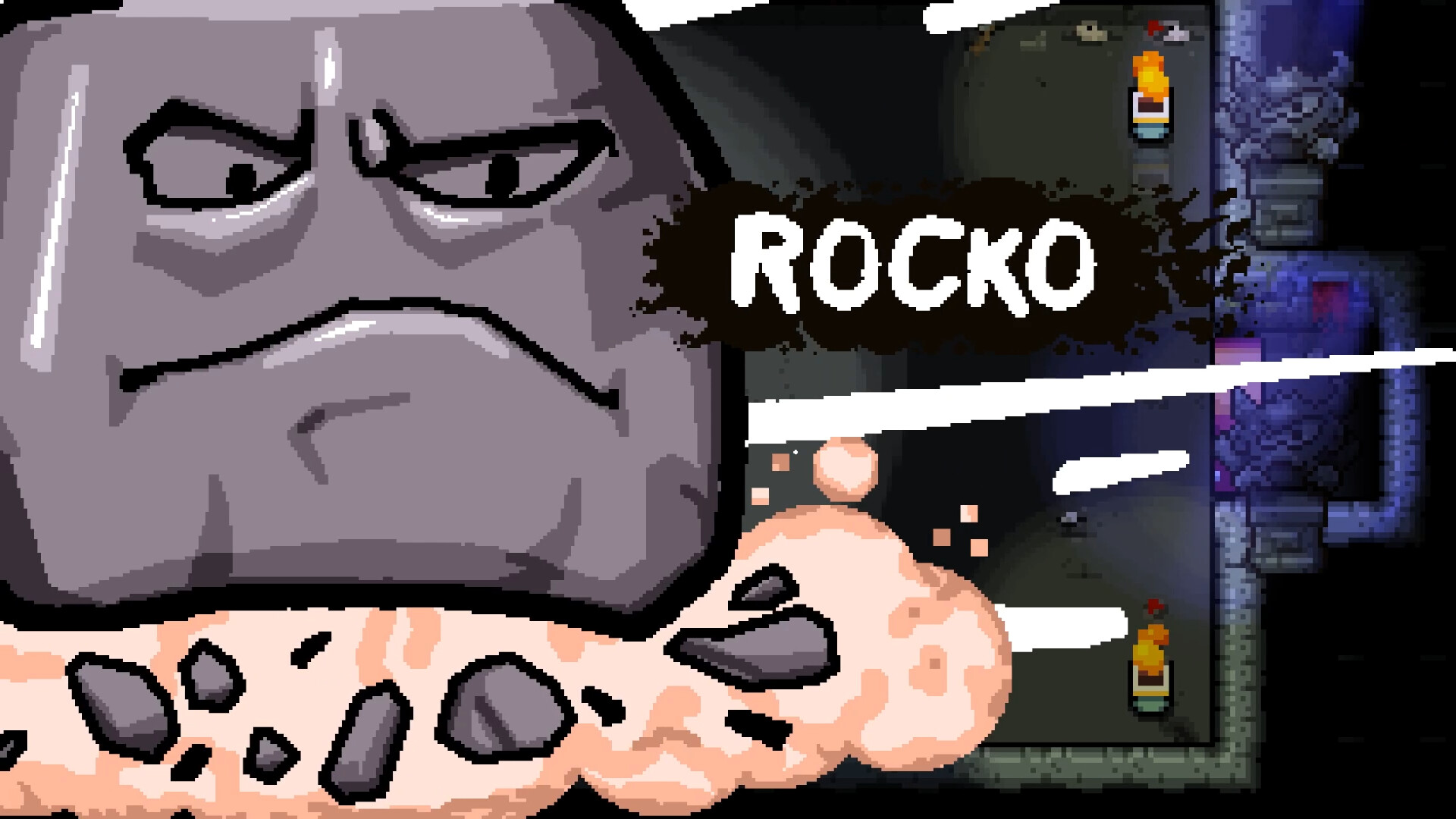 Heroes Of  Loot: Gauntlet Of Power screenshot #5