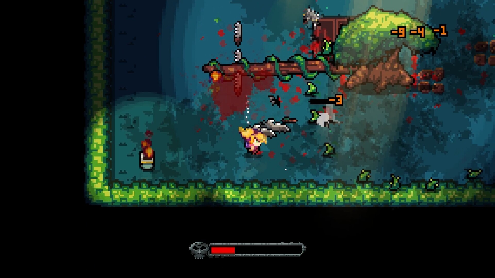 Heroes Of  Loot: Gauntlet Of Powerのスクリーンショット 1