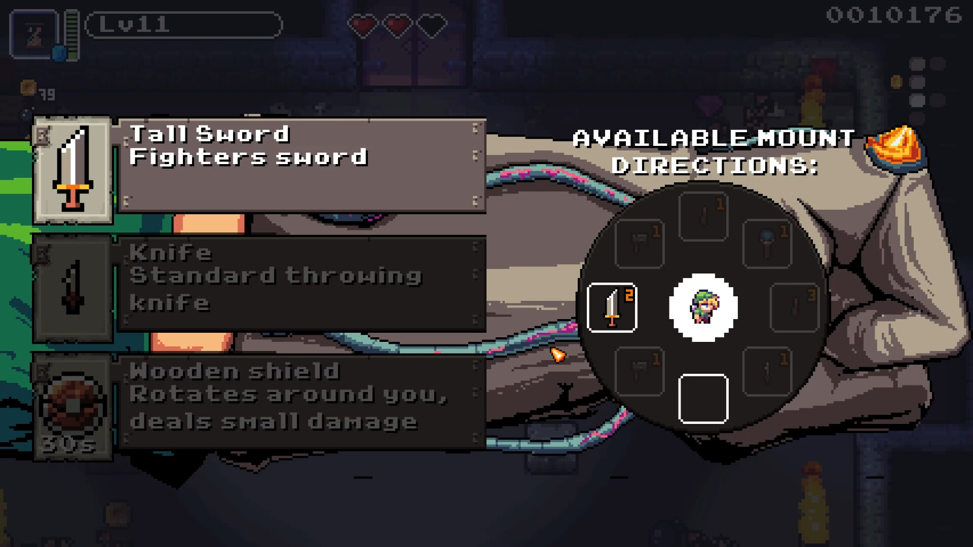 Heroes Of  Loot: Gauntlet Of Power screenshot #3