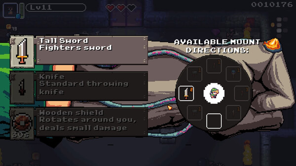 Скриншот 3 из игры Heroes Of Loot: Gauntlet Of Power