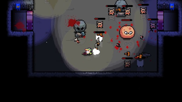 Скриншот 2 из игры Heroes Of Loot: Gauntlet Of Power