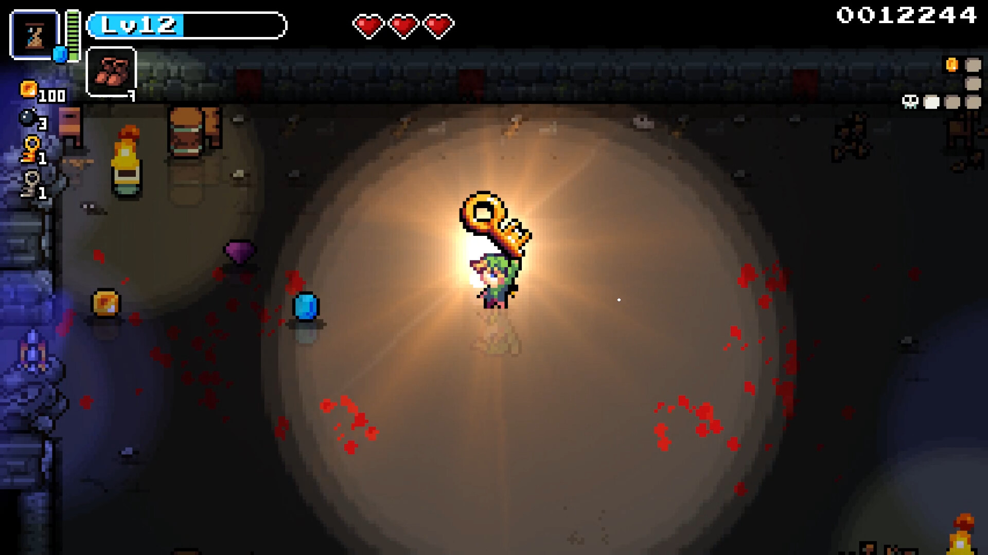 Heroes Of  Loot: Gauntlet Of Power screenshot 6