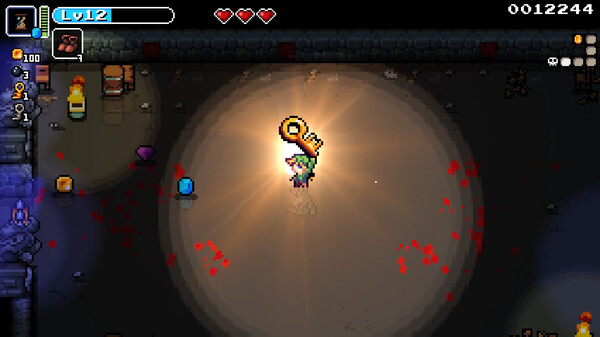 Скриншот 6 из игры Heroes Of Loot: Gauntlet Of Power