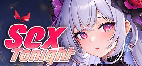 Sex Tonight cover art
