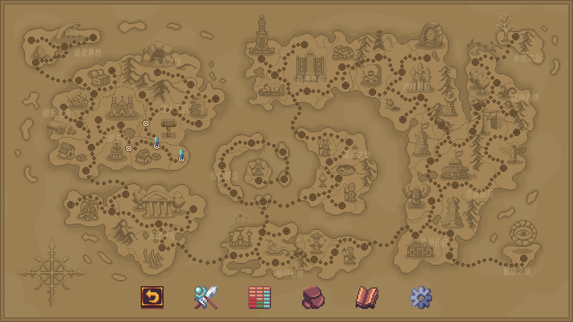 #1. My Hero After the Fall (Steam) Bởi: DAYAStudio