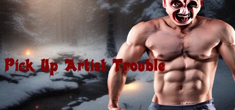 Pickup Artist Trouble Cover Image