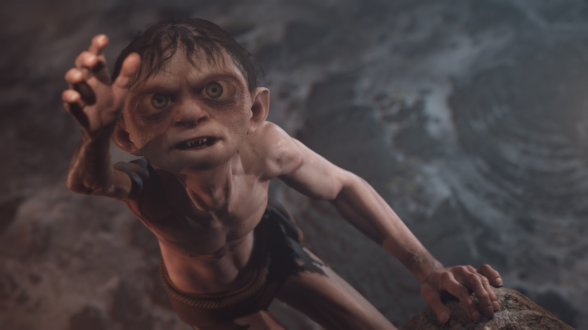 The Lord of the Rings: Gollum™ - Emotes Pack Featured Screenshot #1