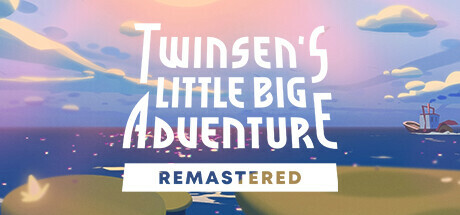 Twinsen's Little Big Adventure Remastered Playtest Cheat Engine/CT