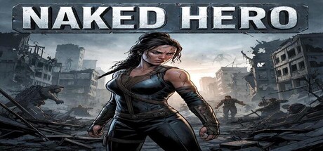 Naked Hero banner image