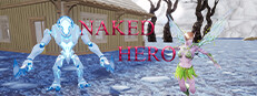 Naked Hero Small Capsule Image