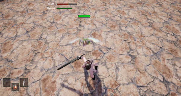Naked Hero screenshot 6