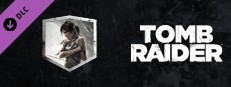 Tomb Raider: Japanese Language Pack Small Capsule Image