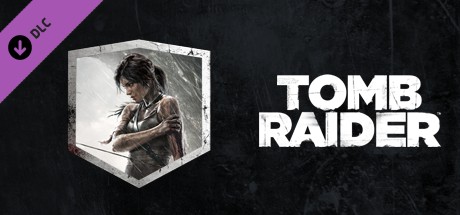 Tomb Raider: Japanese Language Pack banner image