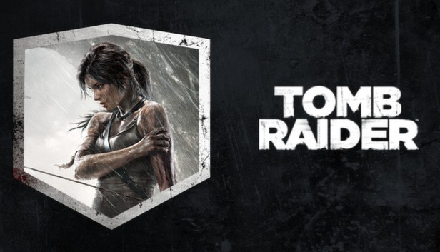 Tomb Raider: Japanese Language Pack Featured Screenshot #1