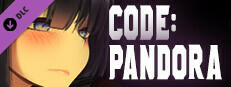 CODE: PANDORA DrmFree game capsule image