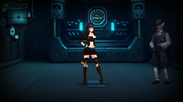 CODE: PANDORA DrmFree screenshot 3