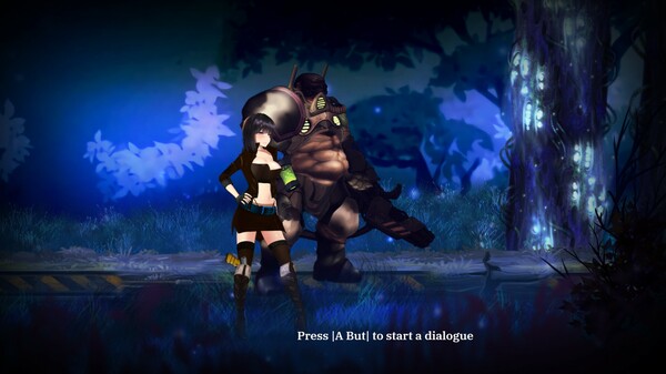 CODE: PANDORA DrmFree screenshot 5