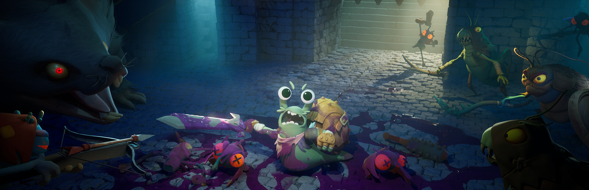 DeadRoot
