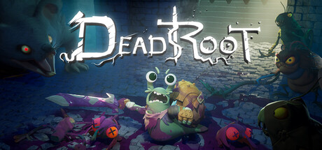 デッドルート(DeadRoot)