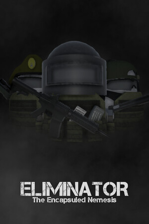 Eliminator: The Encapsuled Nemesis cover art