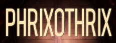 Phrixothrix